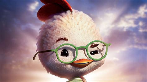 Chicken Little